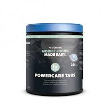 DOMETIC POWER CARE TABS 16