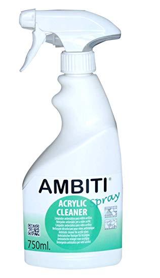 AMBITI ACRYLIC CLEANER