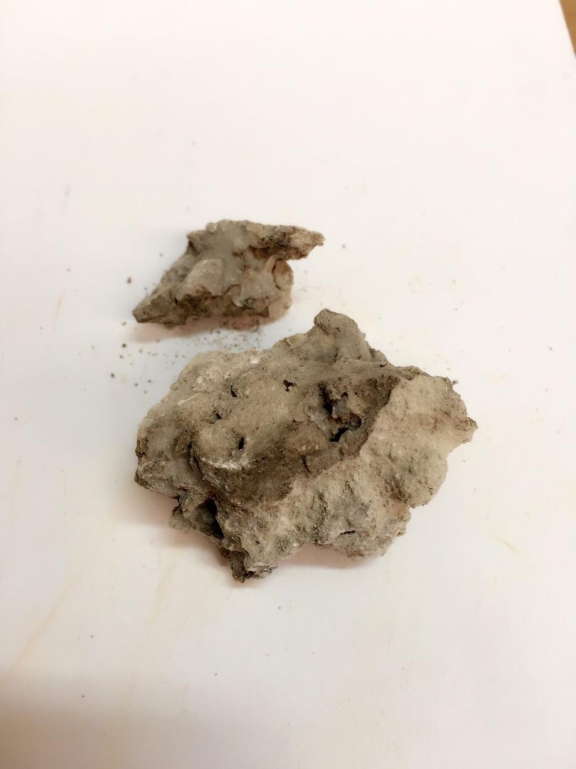 CHINERE KAUN - POTASH 70 GR