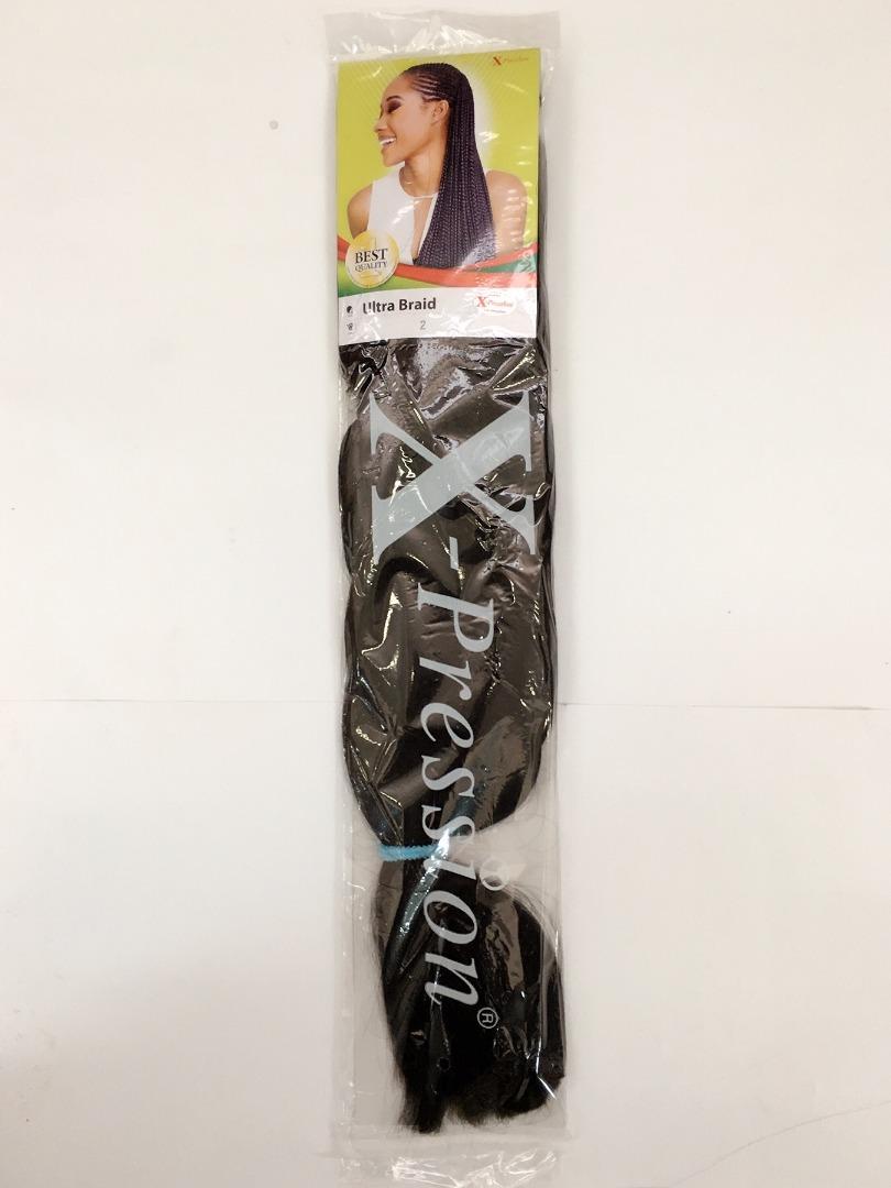 XPRESSION ULTRA BRAID (COLOR 2)