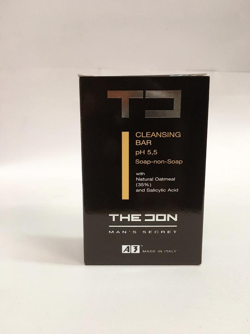 A-3 THE DON SOAP 100GR