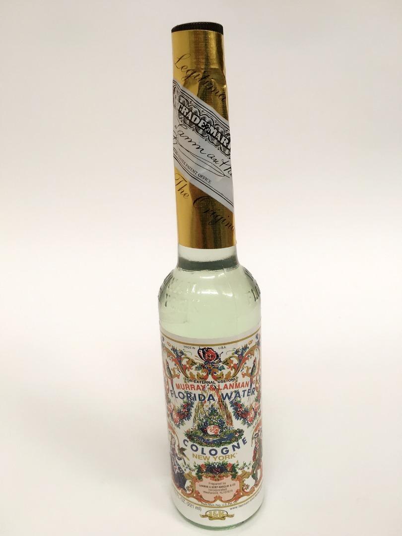 FLORIDA WATER COLOGNE