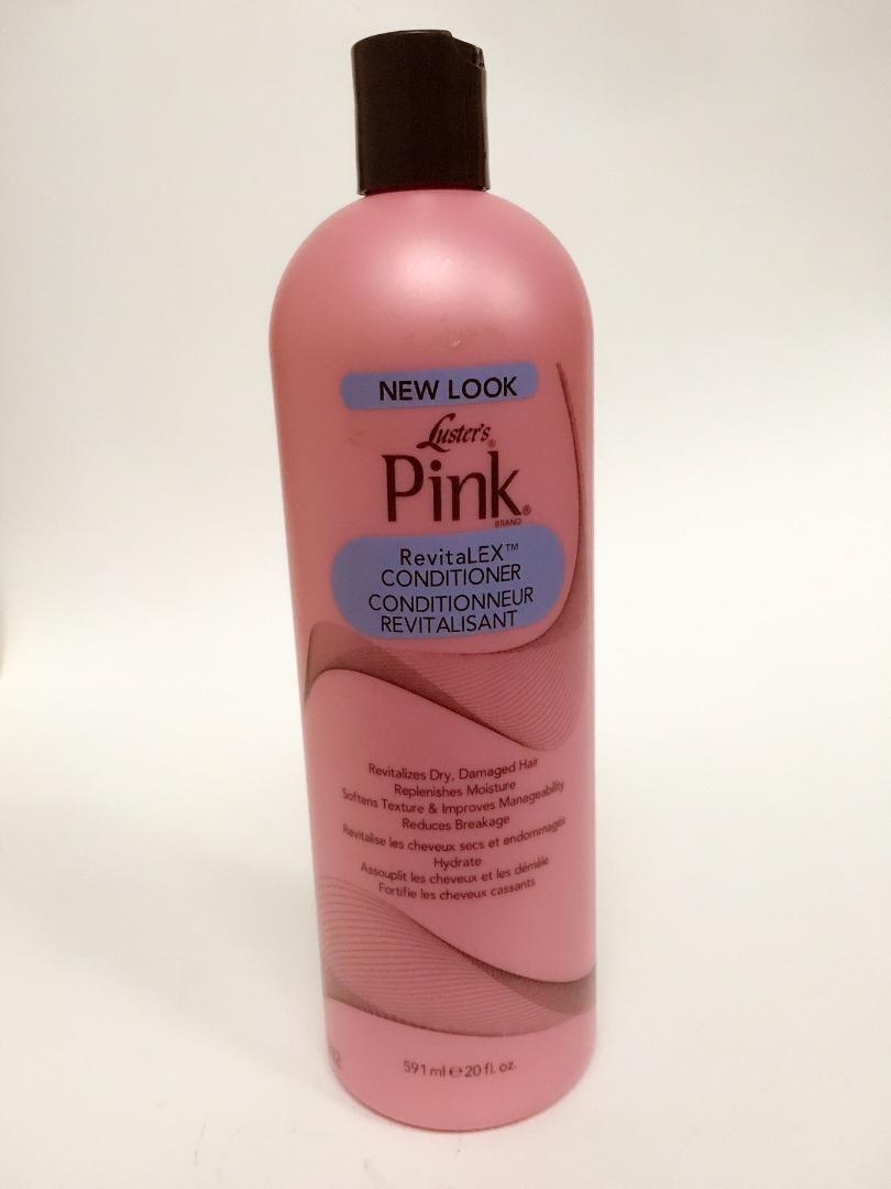LUSTER´S PINK REVITALEX CONDITIONER