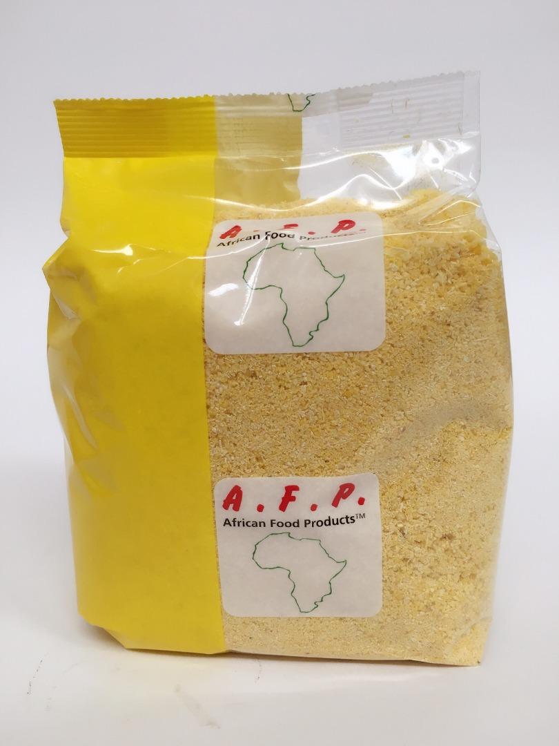 A.F.P. YELLOW GARI 500 GR