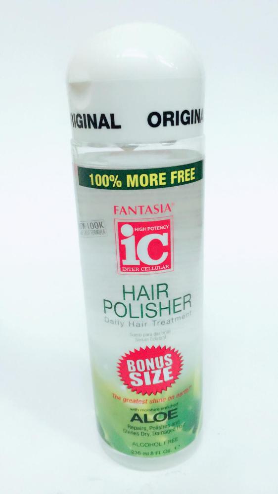 IC FANTASIA HAIR POLISHER