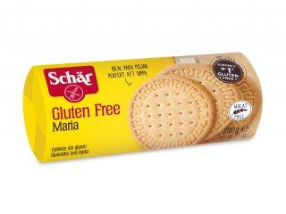 Dr Shär Galleta Maria