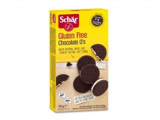 Dr Shär Chocolate O´s