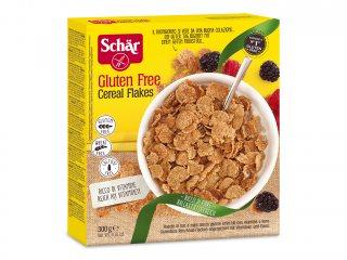 Dr Shär Cereal Flakes