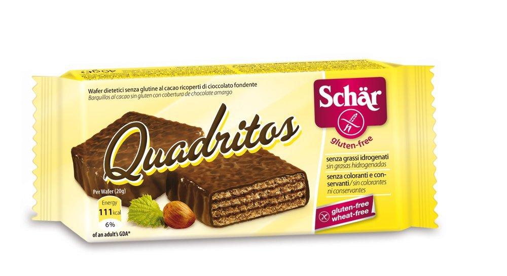 Dr Shär Quadritos