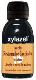 Xylazel Aceite restaurador madera 125ml