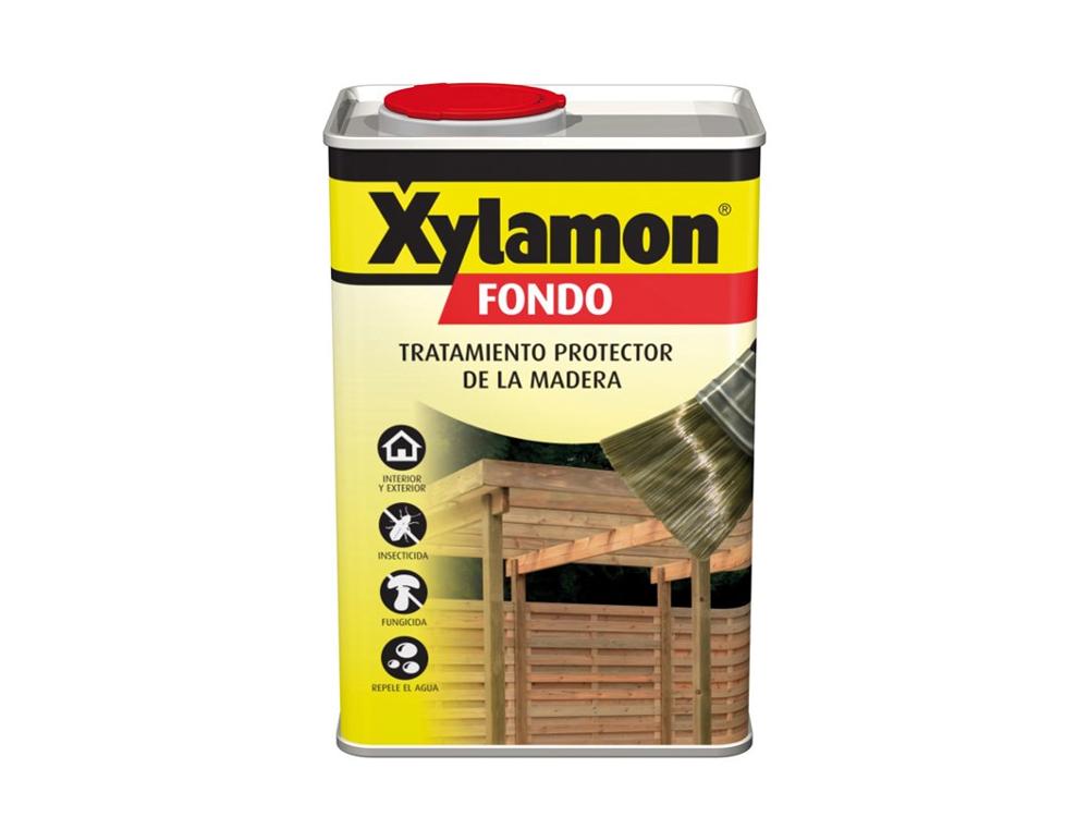 Xyladecor Xylamon fondo extra 2,5L