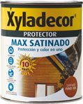 Xyladecor Protector max satinado 10años  incoloro  2,5L