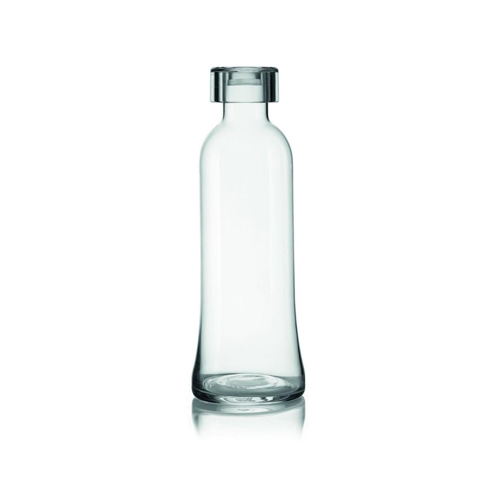 Botella Cristal 1L