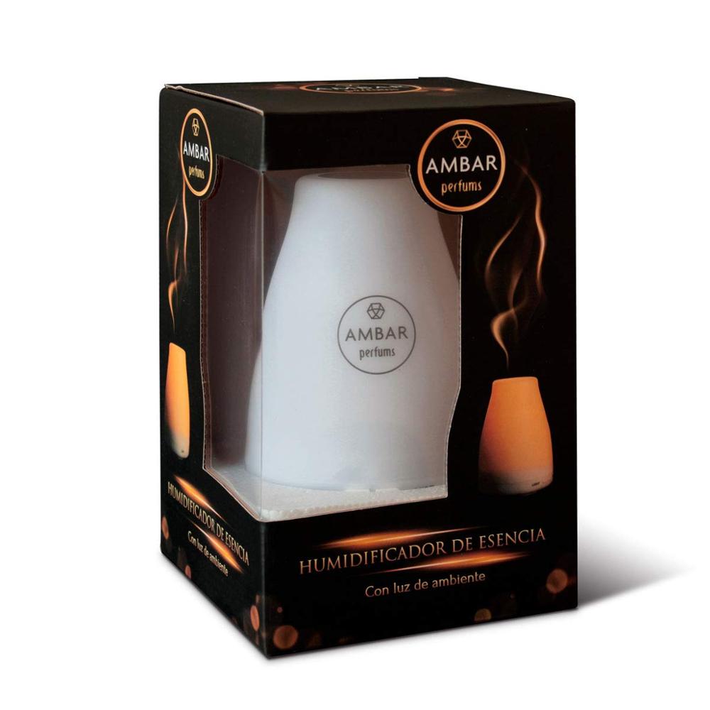 Ambar Perfums Esencia Hidrosoluble para Humidificador