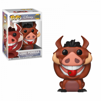 Luau Pumbaa