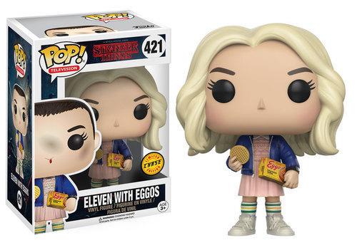 Eleven Chase