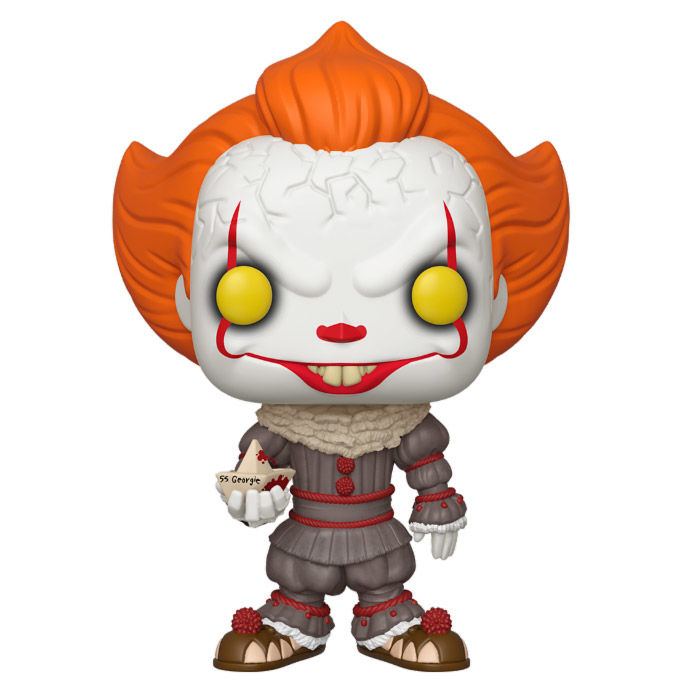 Pennywise 25 cm