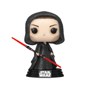 Dark Rey
