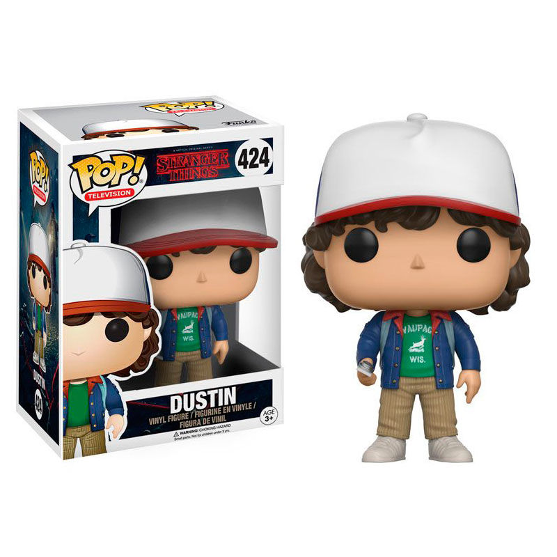 Dustin