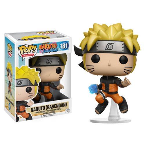 Naruto Rasegan