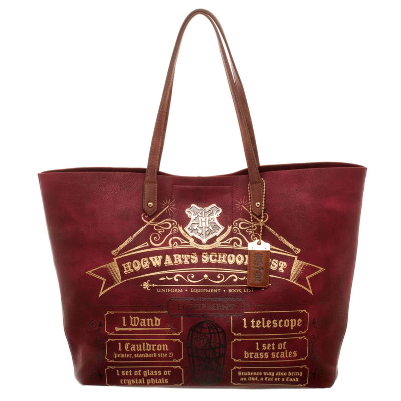 Bolso Hogwarts