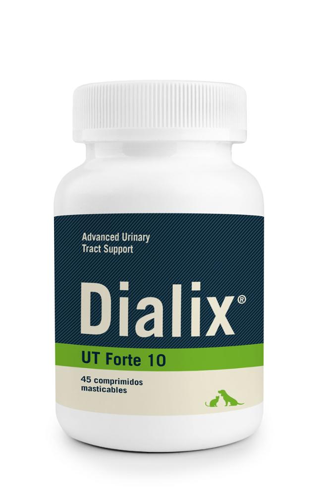 Dialix UT Forte VetNova (prención infecciones urinarias)