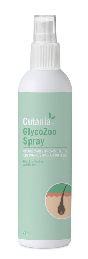 Cutania GlycoZoo Spray VetNova