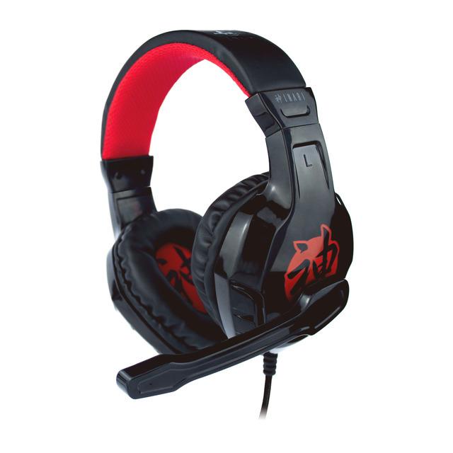 FRTEC Auriculares Gaming Headset INARI PS4/XONE/SWITCH/PC