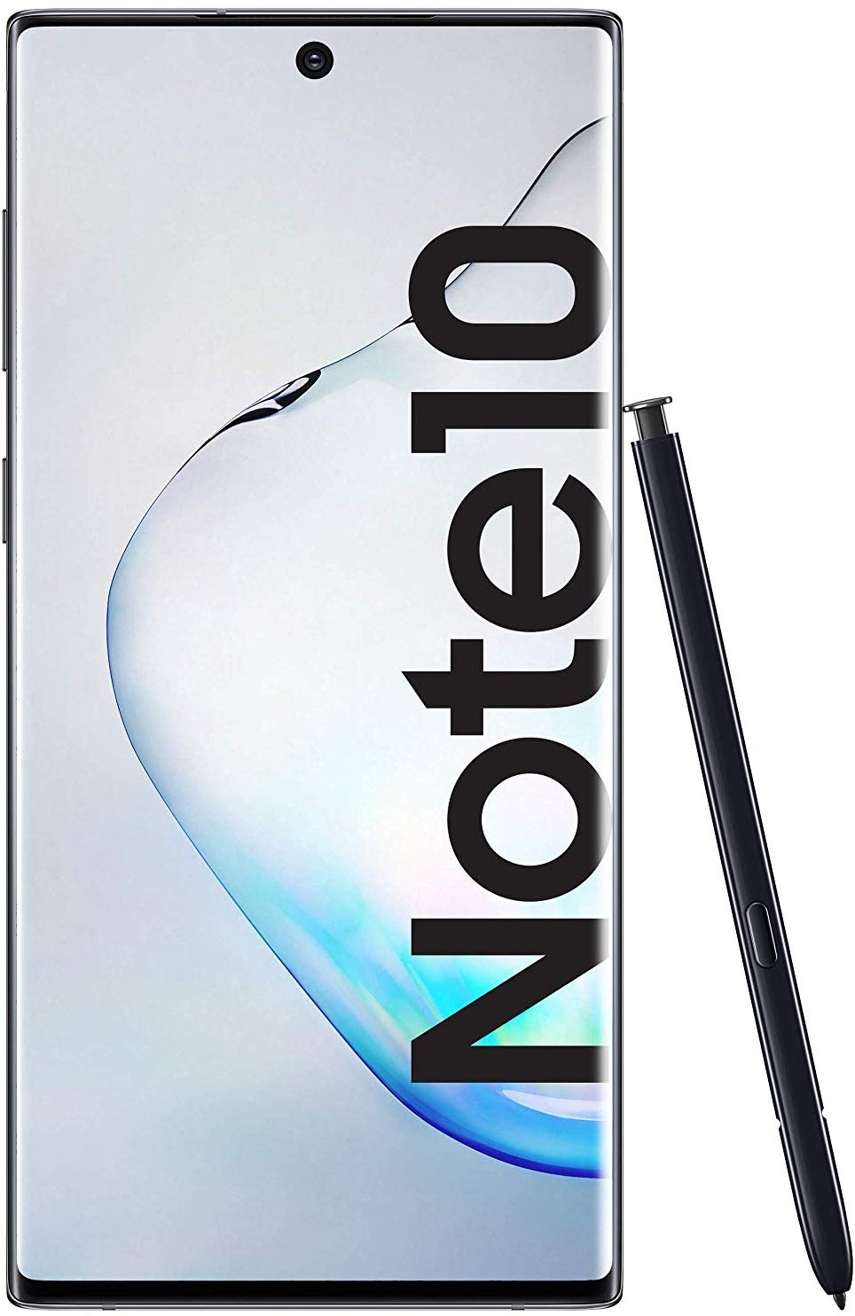 SAMSUNG Smartphone NOTE 10 N970 256GB - NEGRO