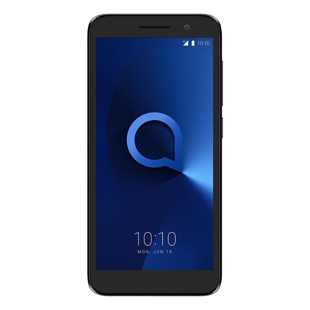 ALCATEL Smartphone 1 2019 5033D DS 1GB 8GB - NEGRO