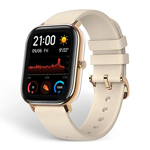 XIAOMI Smartwatch AMAZFIT GTS - DORADO