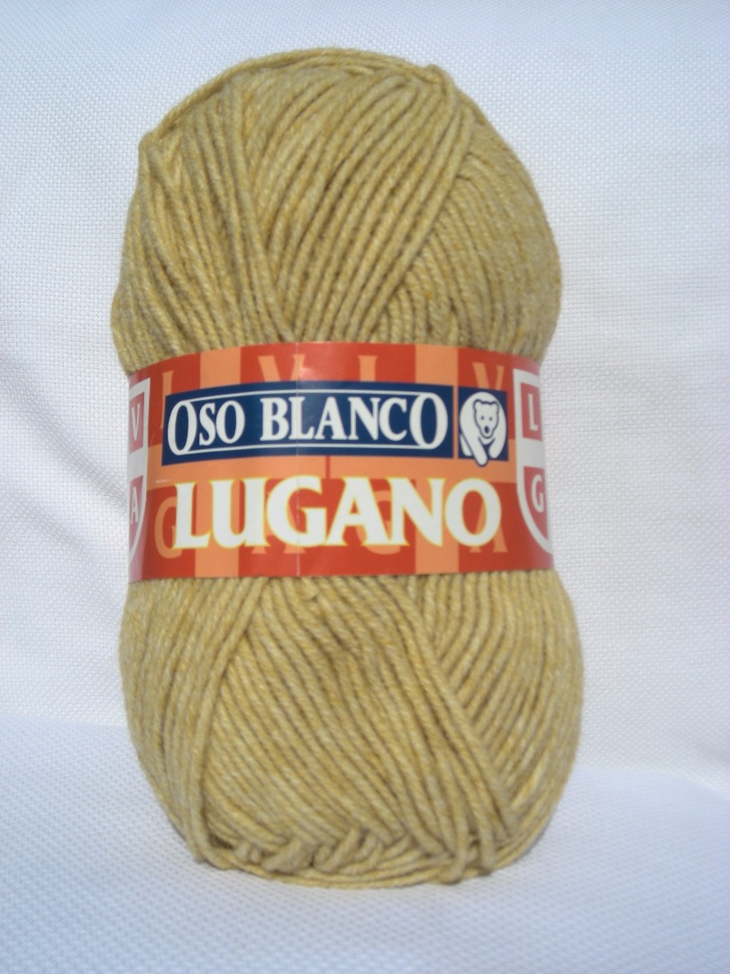Oso Blanco - Lugano