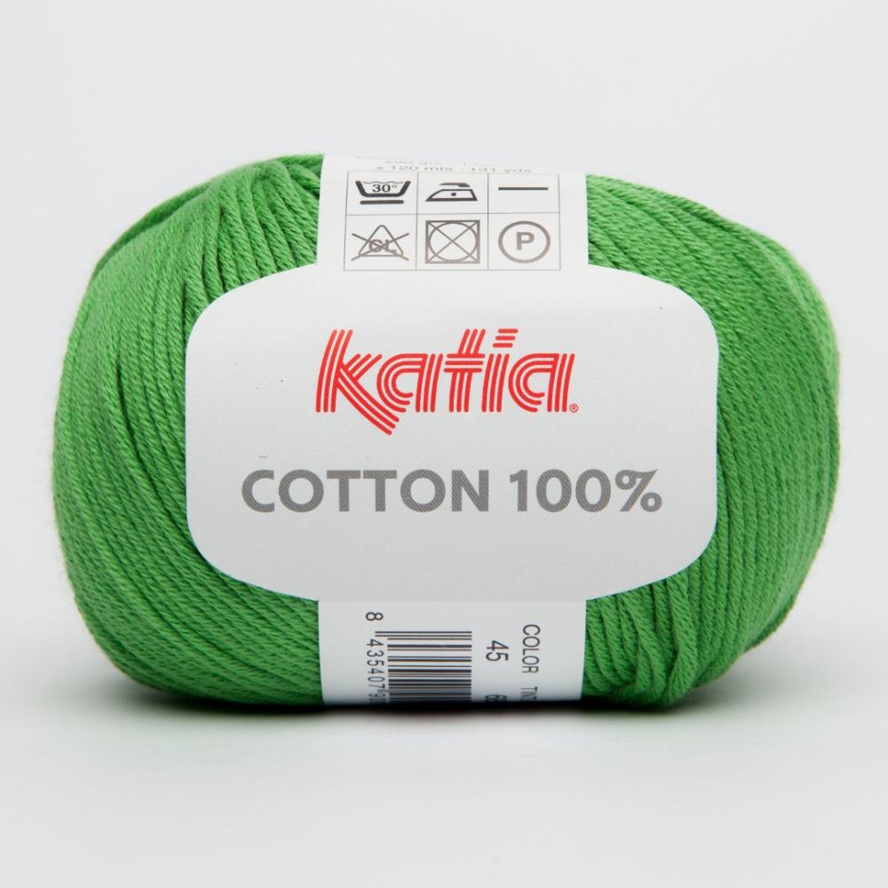 Katia - Cotton 100%