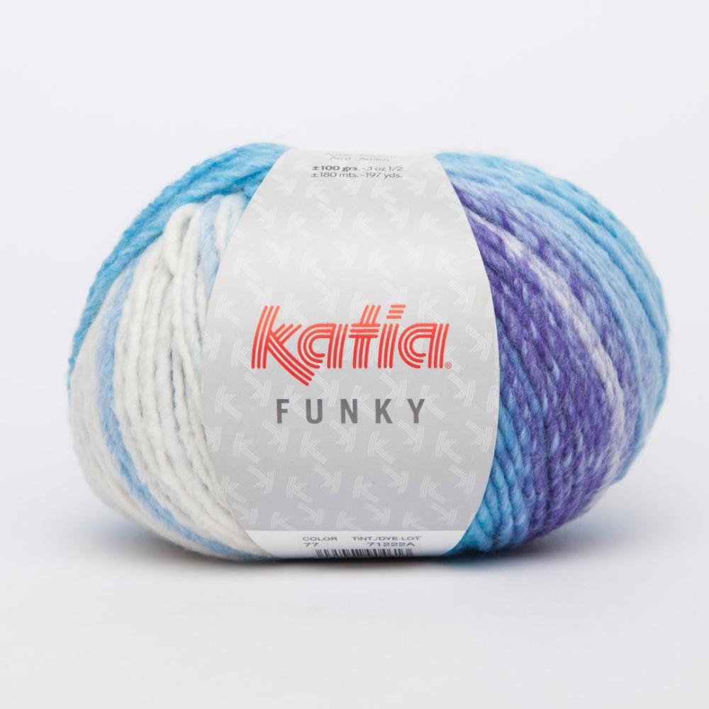Katia - Funky