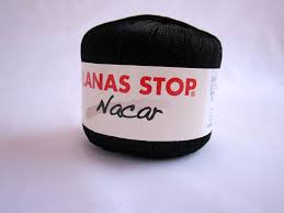Lanas Stop - Nacar