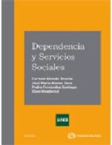 ARANZADI DEPENDENCIA Y SERVICIOS SOCIALES