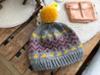 Gorro Volcà 1 Llanàrium