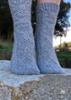 Patró winter socks