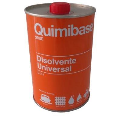 Quimibase Disolvente Universal