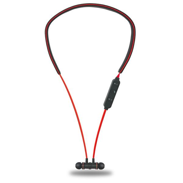 UNOTEC Auriculares Bluetooth Sport Design