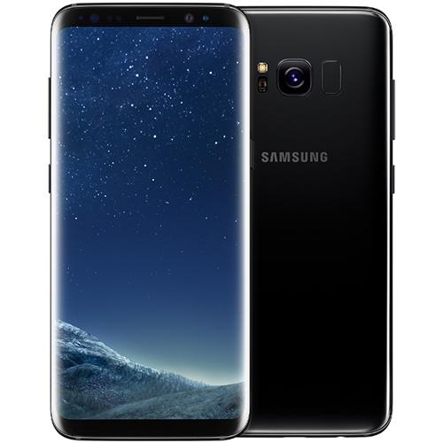 SAMSUNG Galaxy S8 64GB Libre