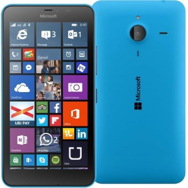MICROSOFT Lumia 640 LTE Libre