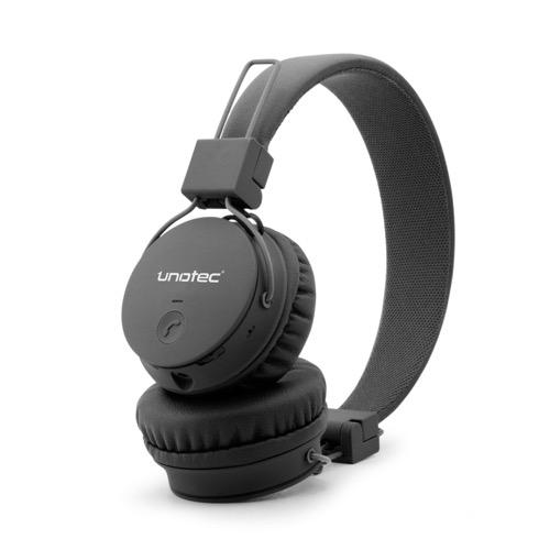 UNOTEC Auriculares Bluetooth Pitaly4