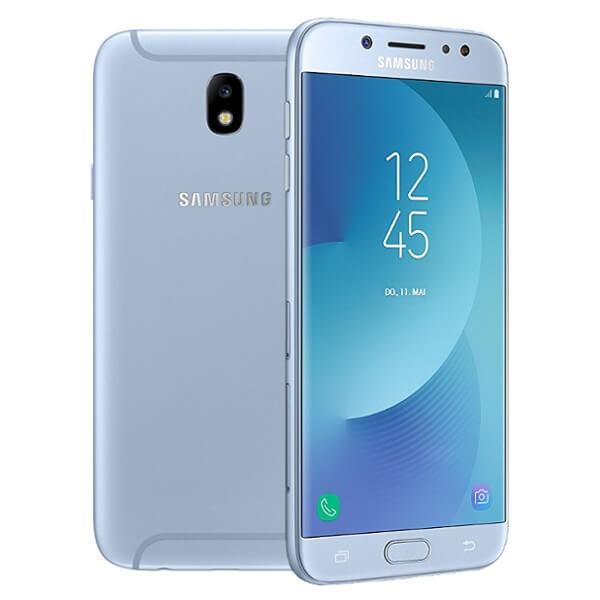 SAMSUNG Galaxy J7 2017 DualSim Libre