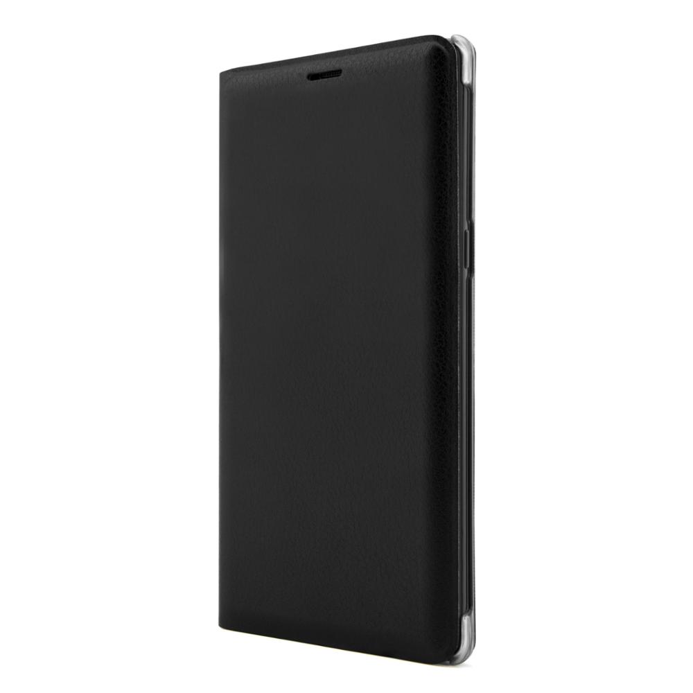 UNOTEC Funda Flip-S para Galaxy Note 8