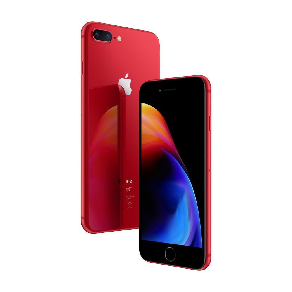 APPLE iPhone 8 Plus Edición RED 64GB Libre