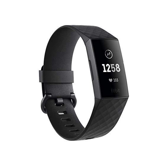 FITBIT Charge 3 SmartBand
