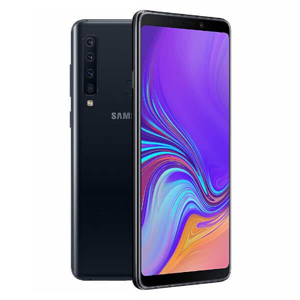 SAMSUNG Galaxy A9 DualSim 6GB/128GB Libre