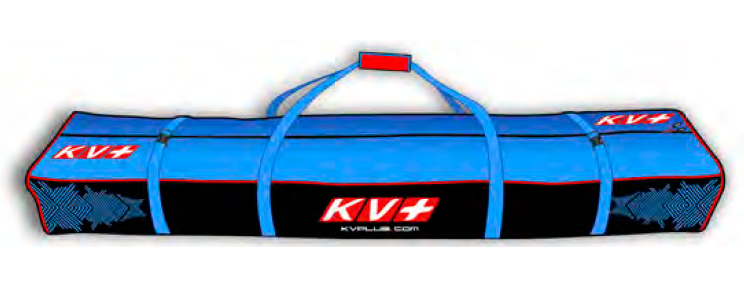 KV+ Big Bag for Skis or Poles