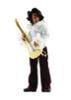 Jimi Hendrix Figura Miami Pop 20 cm